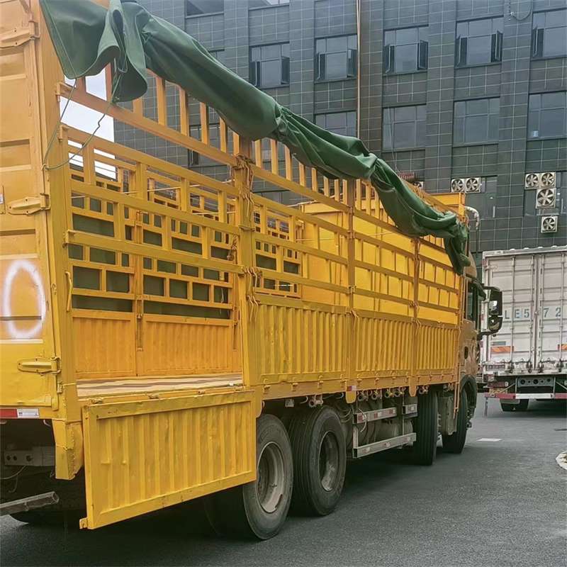 广元到新泰物流公司——一站式货运服务（到新泰的物流）