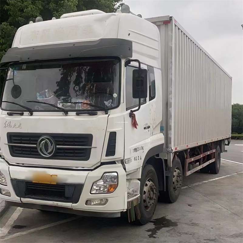 广元到汉中物流公司——一站式服务，让货运更便捷（汉中物流公司在哪里）