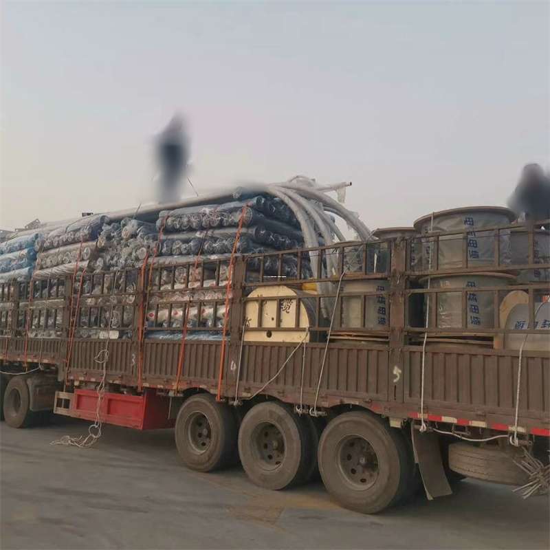 广元到六盘水物流公司——一站式服务，让货运更便捷