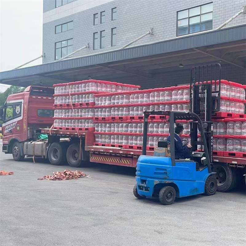 广元到宁波物流公司——一站式服务，让货运更轻松