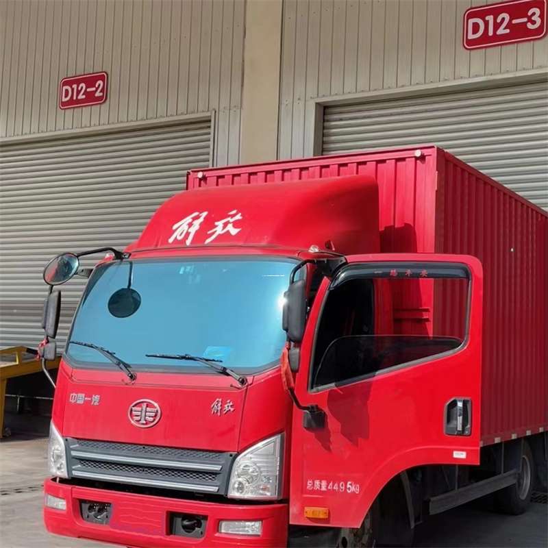 广元至克孜勒苏物流专线一站式服务，高效运输保障