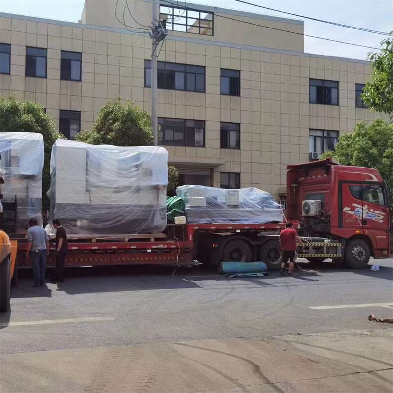 广元到南京物流公司一站式服务，让货运更轻松