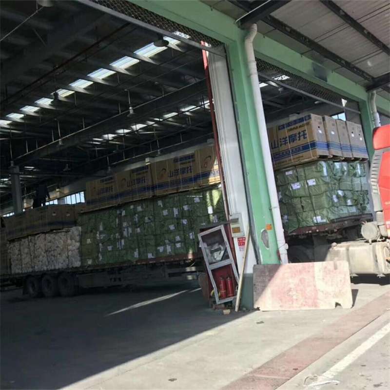 广元到苏州物流公司——一站式服务，让货运更便捷