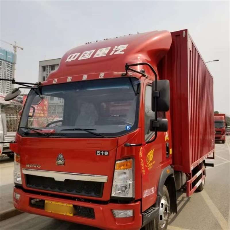 广元到厦门物流公司——专业货运，全程无忧
